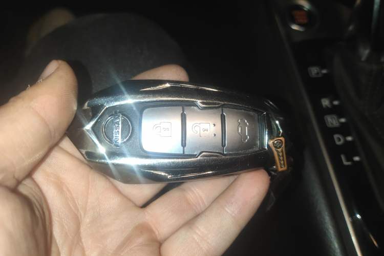 Used Nissan Teana 2020 Revised Version 2.0L XL Comfort Edition