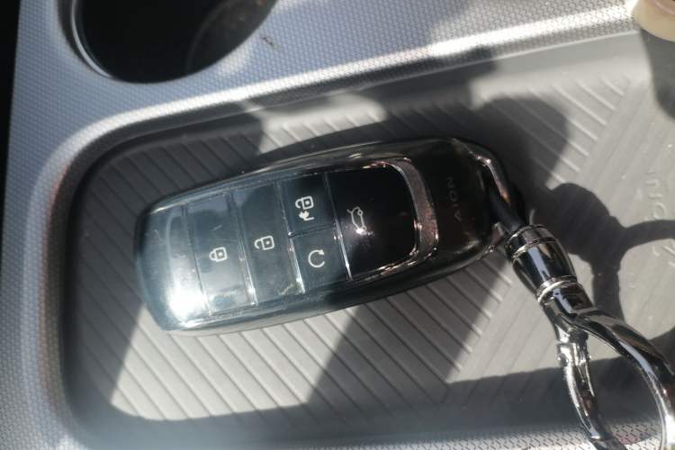 Used AION Y 2023 Plus 510 Enjoy Edition
