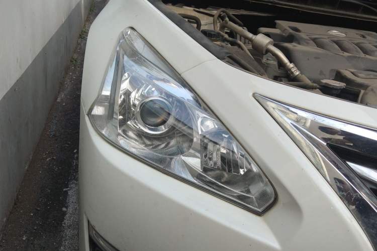 Used Nissan Teana 2015 2.0L XL Upper Champions League Tech Edition