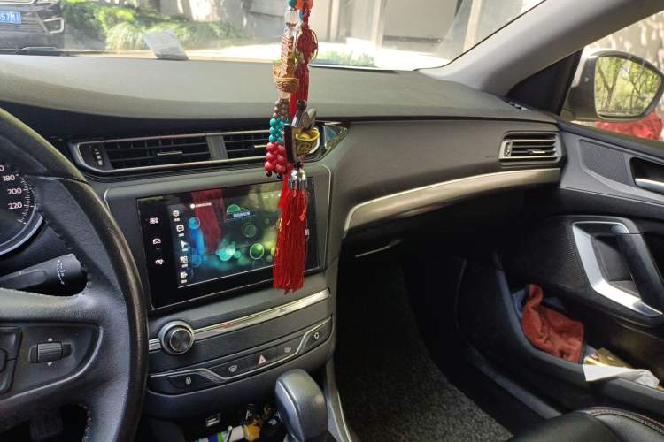 Used Peugeot 408 2014 1.8L Automatic Luxury Edition