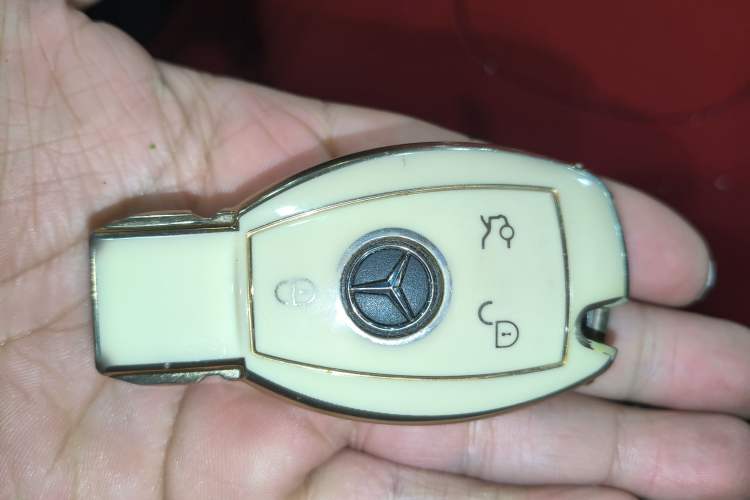 Used Mercedes-Benz GLA 2016 GLA 200 Fashion Model