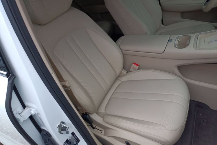 Used Hima H5 2025 Model Range-Extending Max