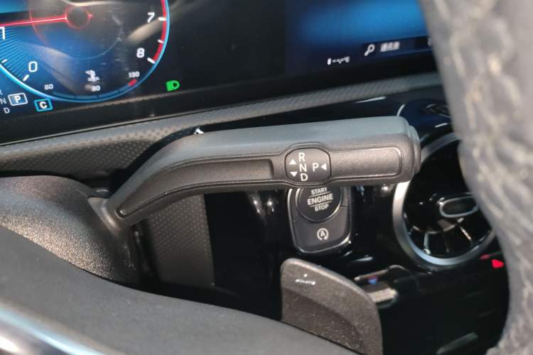 Used Mercedes-Benz A-Class 2022 Restyled A 180 L Sport Sedan