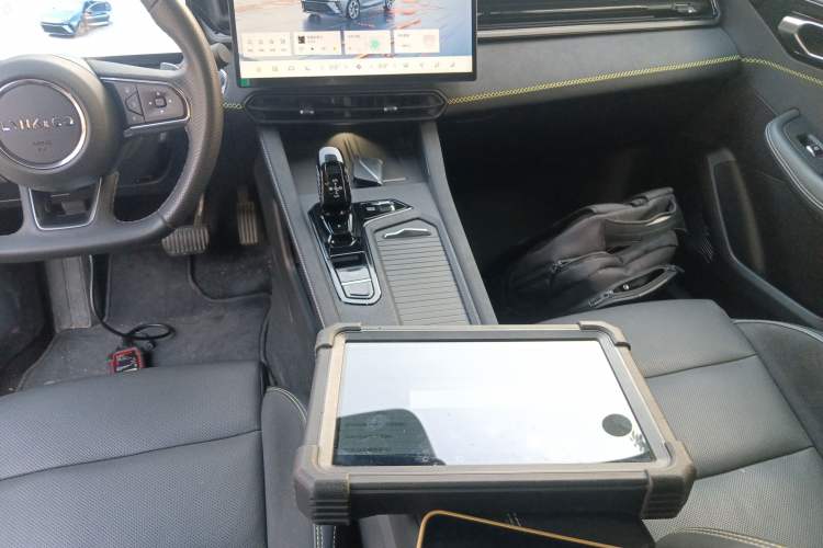 Used Lynk & Co 03 2025 1.5TD DCT Champion Edition Pro
