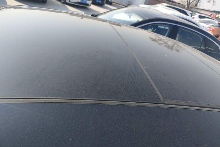 Used Volkswagen Passat 2020 330TSI Elite Edition China VI