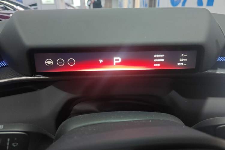 Used XPeng P7 2025 Model—702 Long Range Ultra