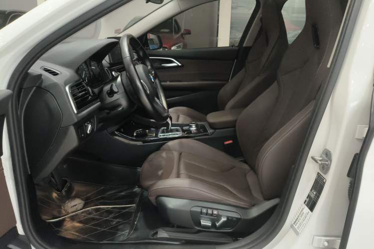 Used BMW 1 Series 2023 125i M Sport Night Edition
