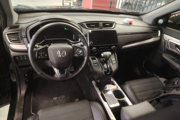 Used Honda CR-V 2021 240TURBO CVT Two-Wheel Drive Urban Edition
