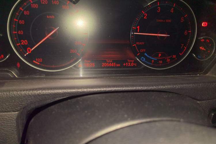 Used BMW 3 Series 2018 320Li Leading Luxury Package
