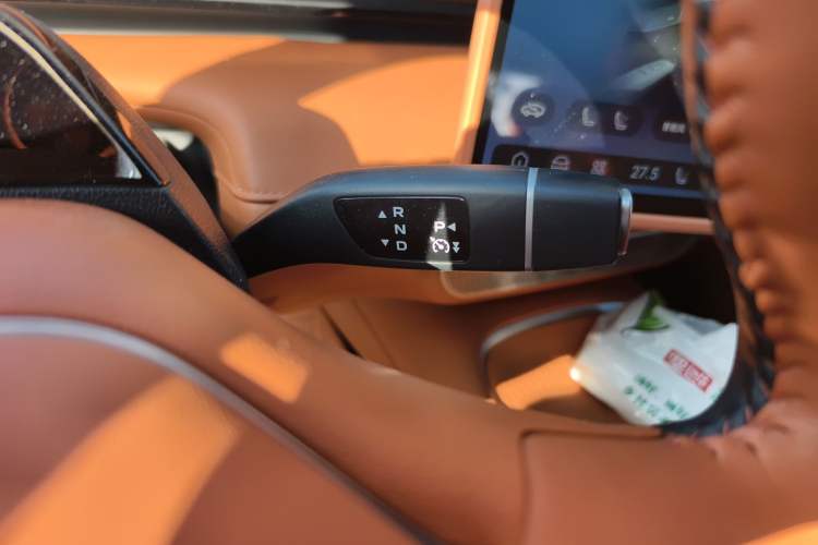 Used Deepal S07 2023 200Max Range-Extended Version