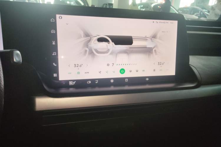 Used XPeng P7 2022 480 Standard Range Smart Drive Edition
