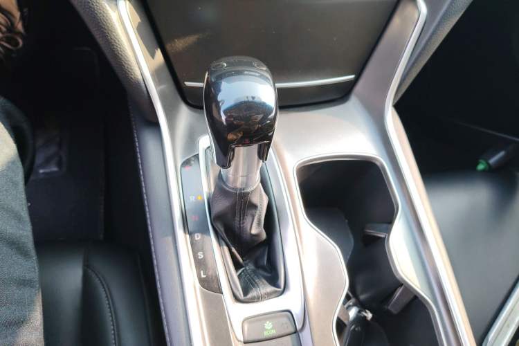 Used Honda Accord 2022 260TURBO Luxury Edition Gear Lever