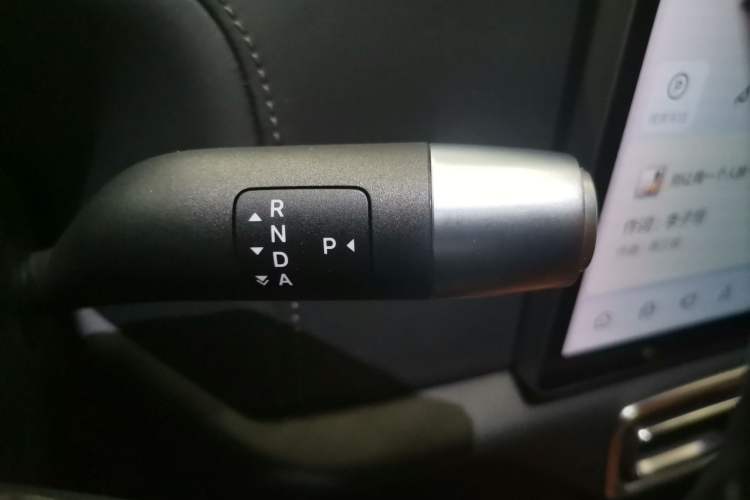 Used Li Auto L8 2023 Pro Model