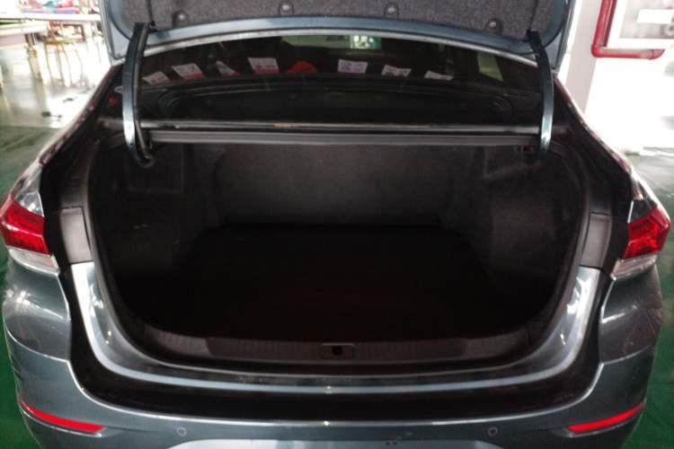 Used Buick GT 2021 Revised Version 1.3T Automatic Mild Hybrid Elite Edition