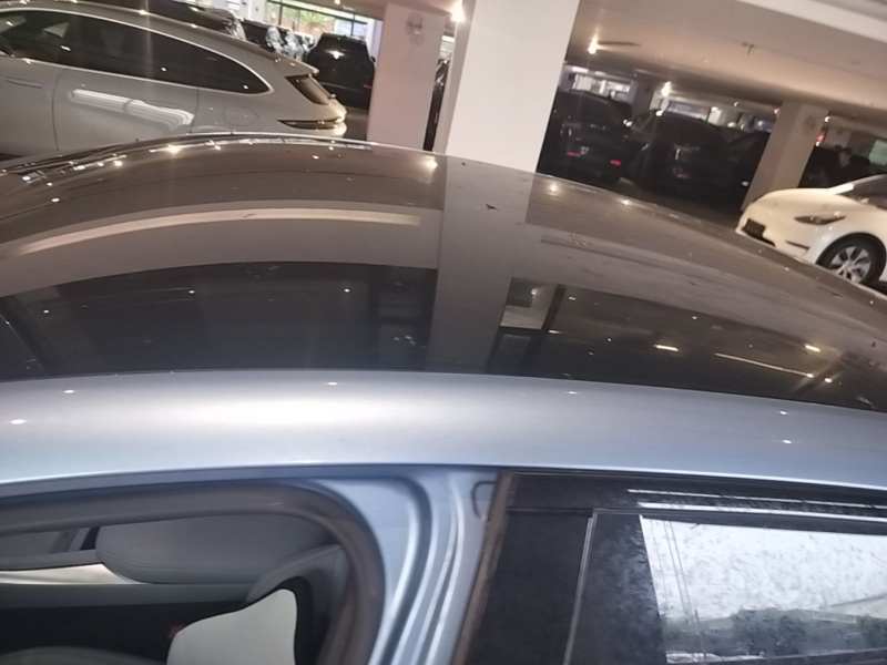 Used XPeng MONA M03 2024 620 with Ultra-Long Range — 26