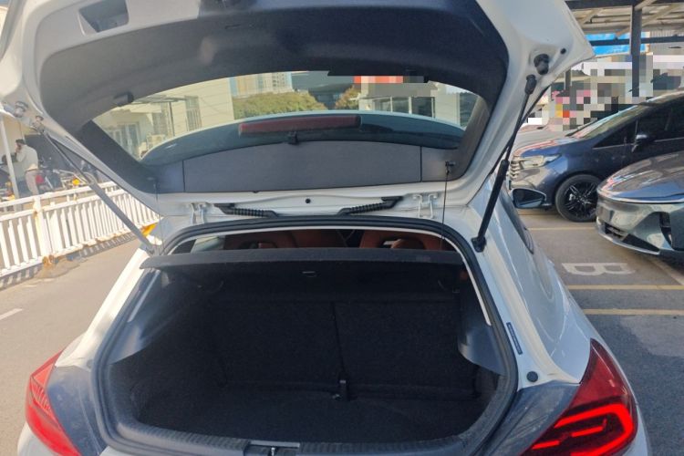 Used Volkswagen Scirocco 2015 1.4TSI Fashion Edition
