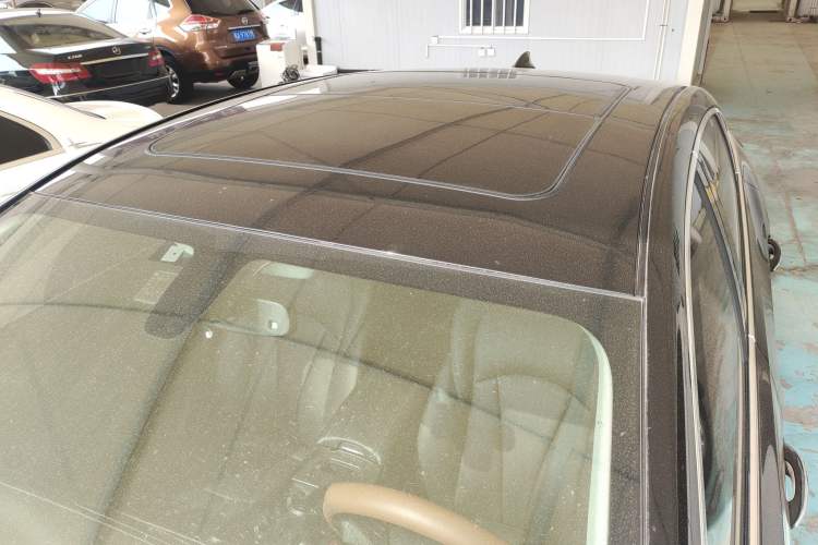 Used Buick LaCrosse 2021 652T Luxury Model Roof