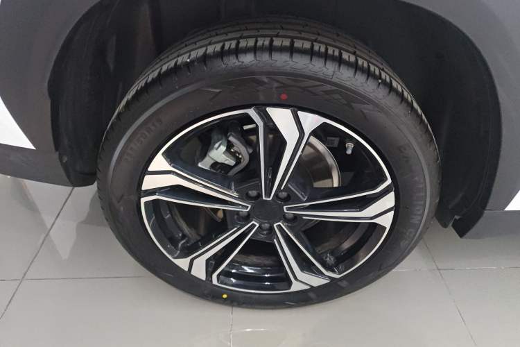 Used Geely Galaxy L7 2025 EM-i 115km Exploration+ Edition
