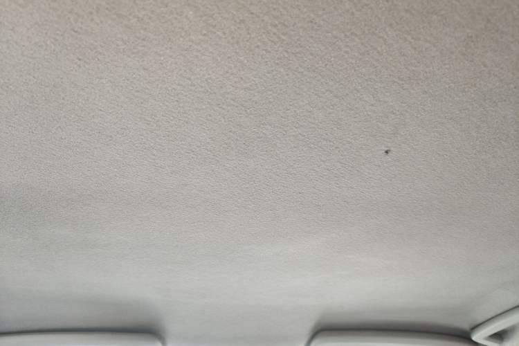 Used Ford Focus 2012 Hatchback Classic 1.8L Manual Base Model Headliner