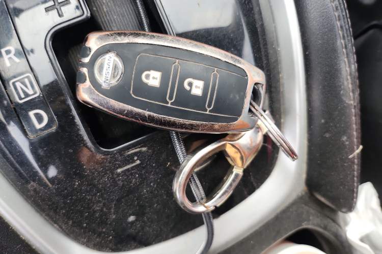 Used Nissan X-Trail 2020 2.0L XL ITS CVT 2WD SmartConnect Comfort Edition
