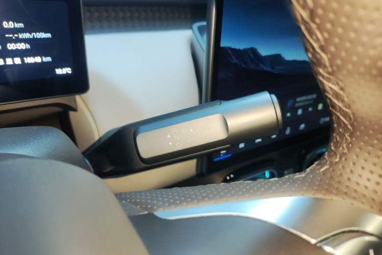 Used AION UT 2025 420 Prestige Edition
