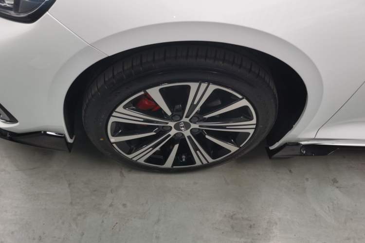 Used Geely Auto Preface 2026 Model Oriental Yao 1.5TD Kunlun Edition
