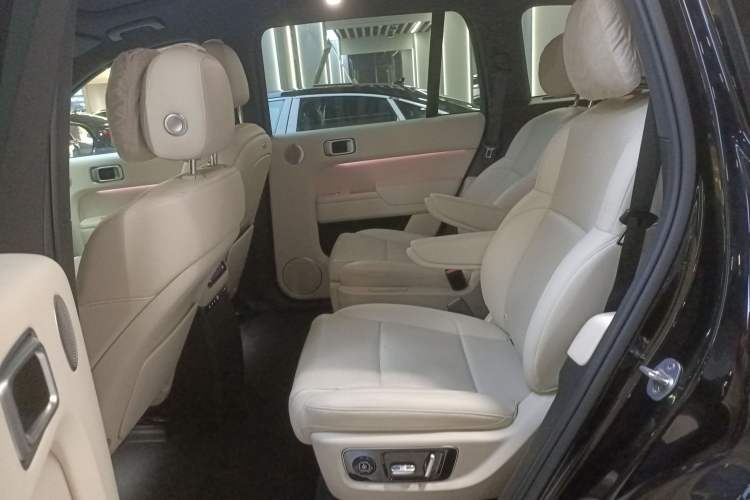 Used Li Auto L9 2024 Ultra Model