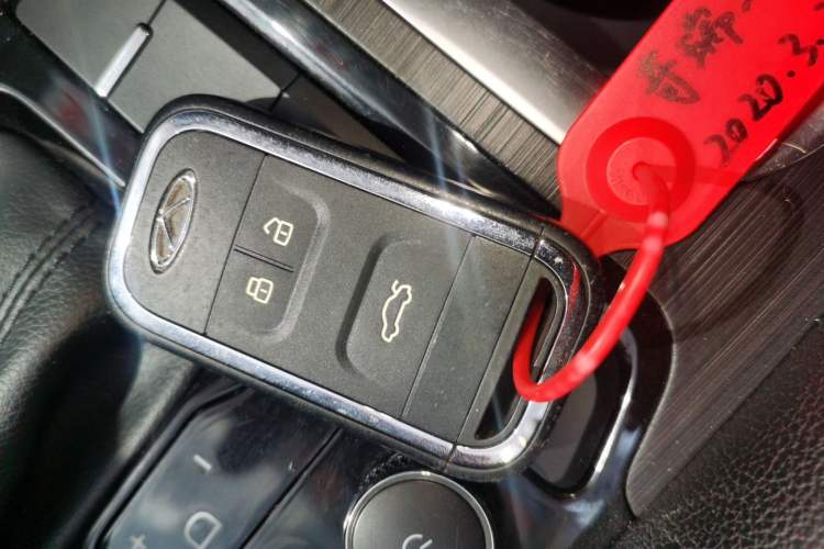 Used Chery Tiggo 5x 2019 HERO 1.5L CVT Fashion Edition