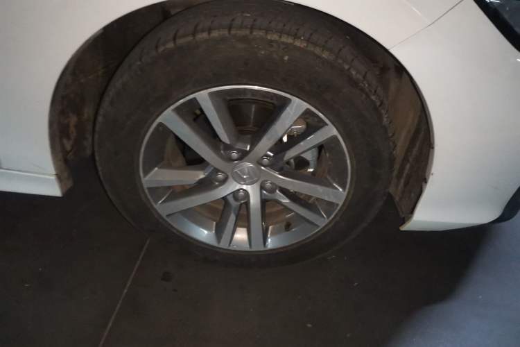 Used Honda Civic 2025 240TURBO CVT Smart & Fun Plus