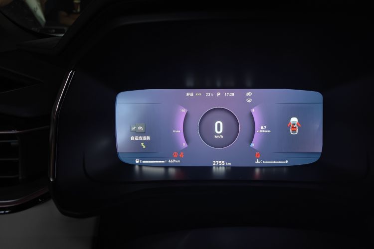 Used Lynk & Co 06 2023 Remix 1.5T Shero