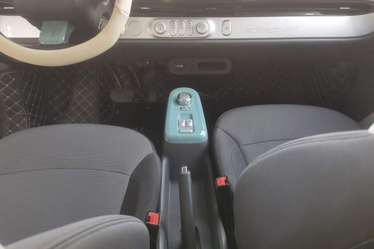 Used Qiyuan Lumin 2022 155 km – Refreshingly Sweet Edition