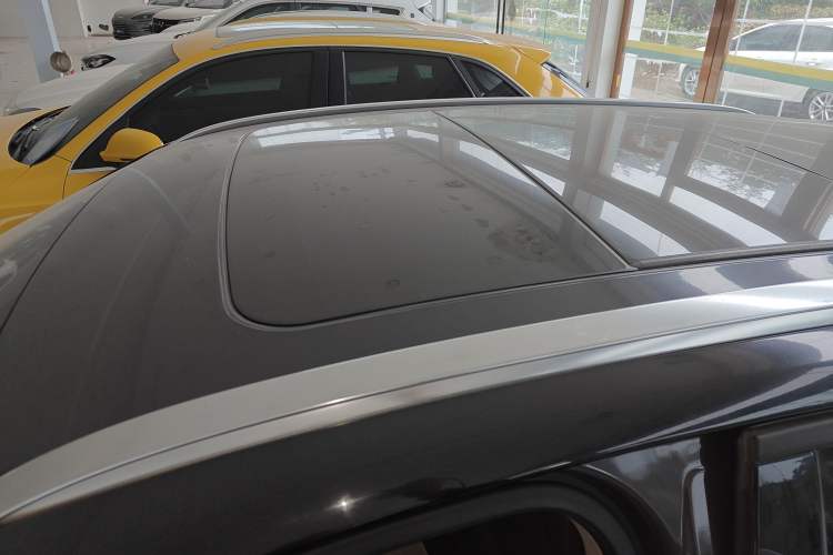 Used Lynk & Co 02 2019 High-Energy Edition 2.0T Automatic Two-Wheel Drive Shine Pro Edition China VI Standard