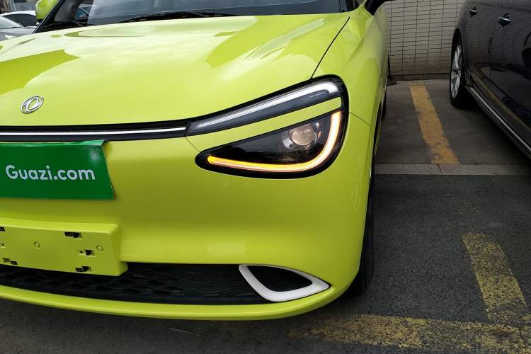 Used Dongfeng NAMMI 01 2024 330 Air