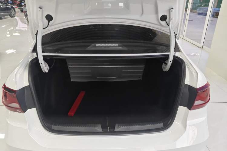 Used Jetta VA3 2021 1.5L Automatic Enjoyment Edition
