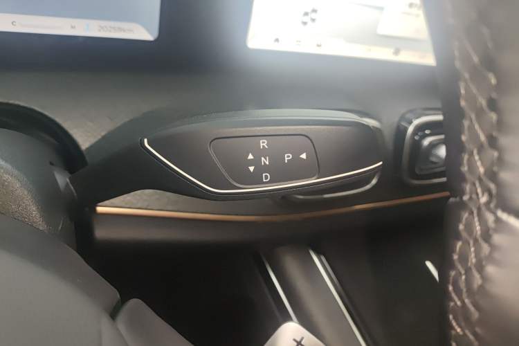 Used Chery Tiggo 9 2023 2.0T Automatic All-Wheel Drive Ultimate Edition 7-Seater
