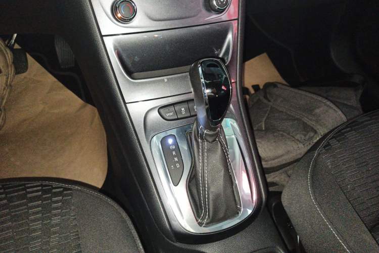 Used Buick Verano 2016 Hatchback 15S Automatic Ambition Model