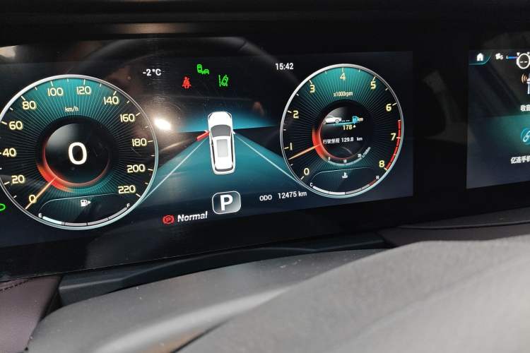 Used JETOUR X90 PLUS 2023 Facelift 1.6TD DCT Villa 7-Seater
