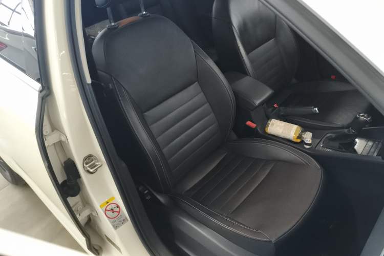 Used Skoda Octavia 2017 TSI280 DSG Smart Drive Edition
