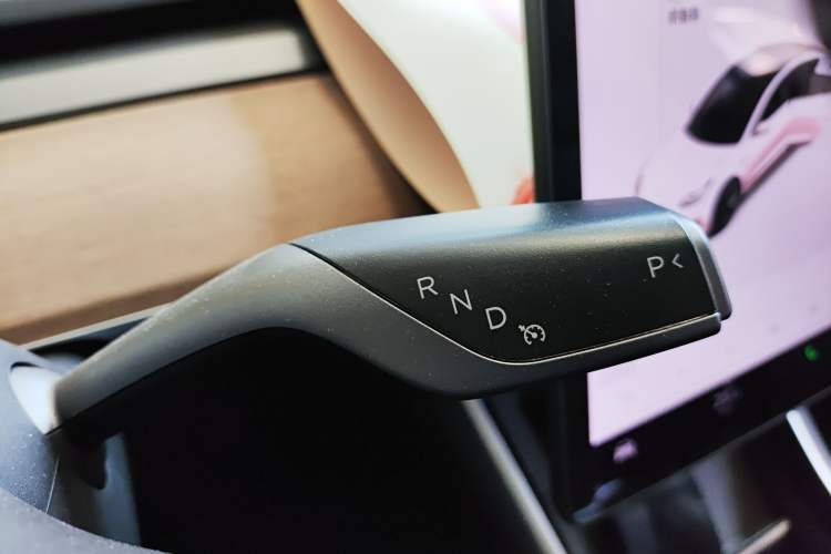 Used Tesla Model 3 (Import) 2019 Standard Range Rear-Wheel Drive Upgraded Version (52 kWh)
