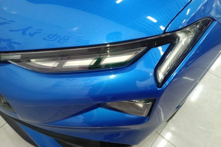 Used Ford EVOS 2022 EcoBoost 245 ST-Line Left Front Headlight