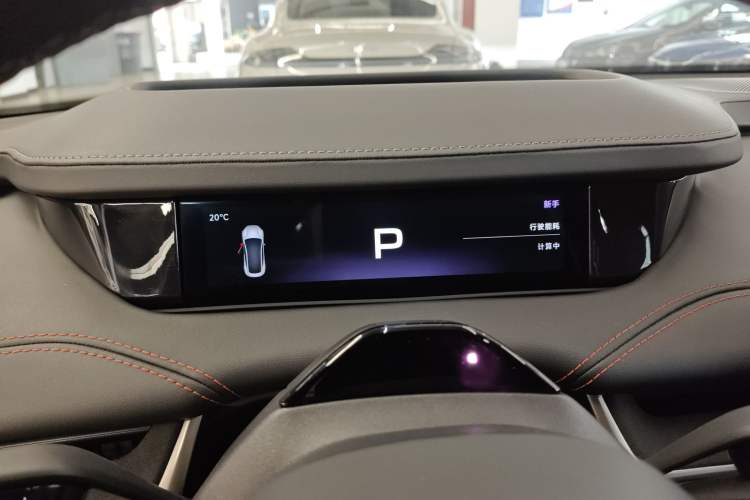 Used Xiaomi Auto SU7 2024 Four-Wheel-Drive Max Founder's Edition