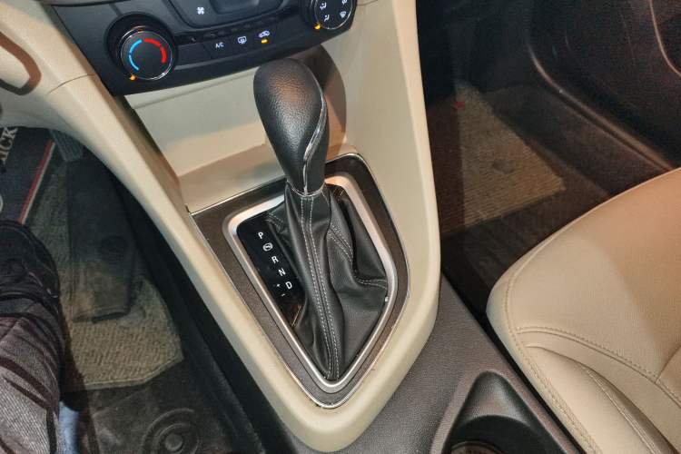 Used Buick GT 2021 Exemplar 1.5L Automatic Elite Version