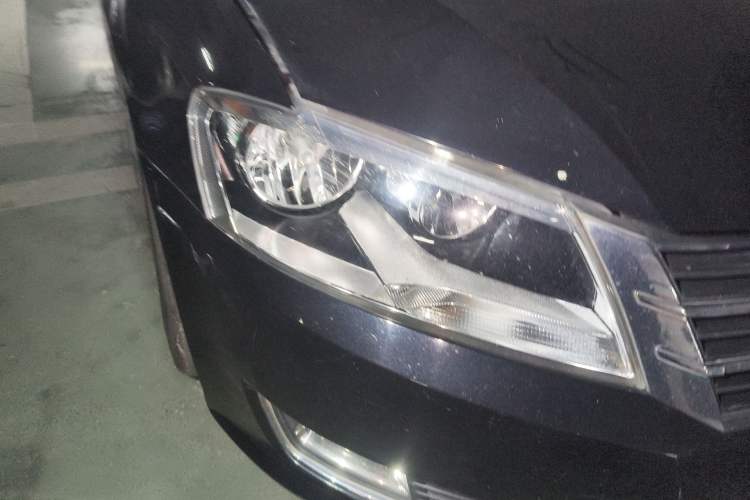 Used Volkswagen Lavida 2013 Restyled Classic 1.6L Automatic Comfort Edition