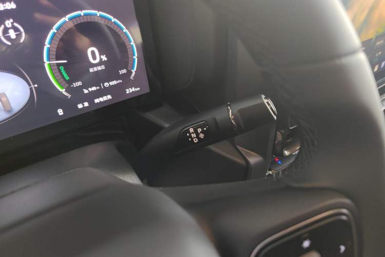 Used Haval Raptor New Energy 2026 Model Hi4 105 Pro
