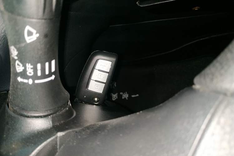 Used Nissan Sylphy 2019 Classic 1.6XE CVT Comfort Edition