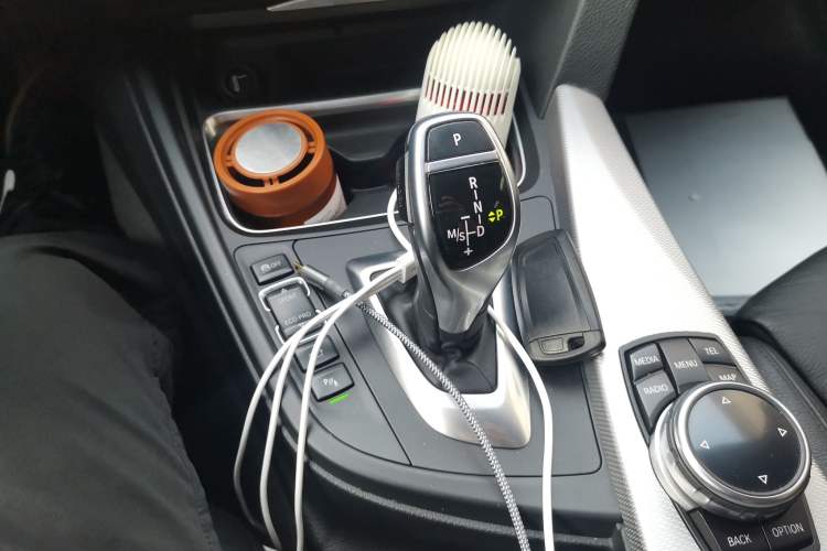 Used BMW 3 Series 2013 328i Sport Design Package
