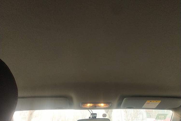 Used Luxgen U5 SUV 2017 1.6L CVT Knight Edition
