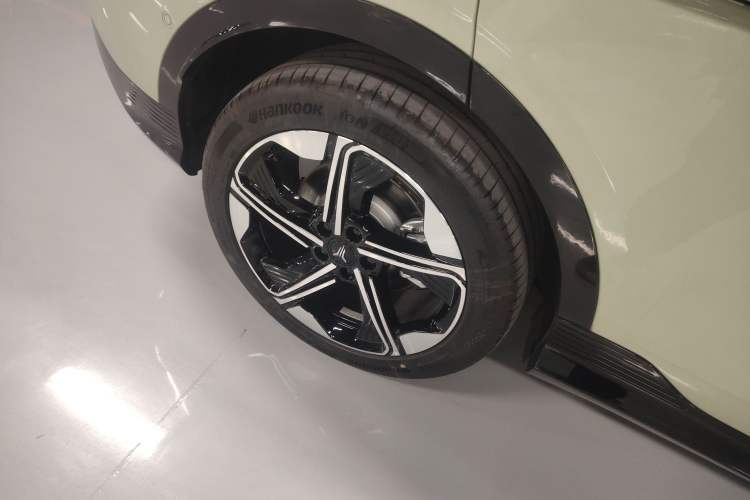 Used VOYAH COURAGE 2024 Long-Range Smart Edition