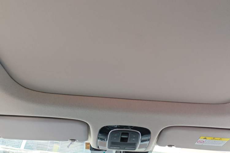 Used Hyundai Tucson 2021 Tucson L 1.5T DCT Luxury Prestige Edition
