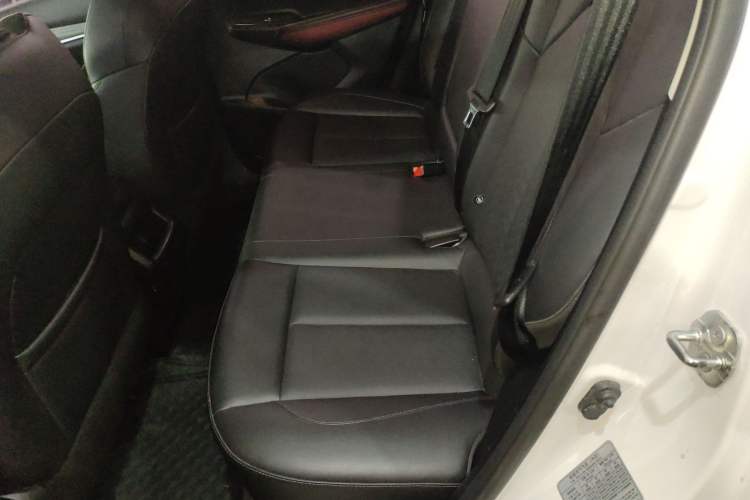 Used Changan CS55PLUS 2020 1.5T Automatic Colorful Model
